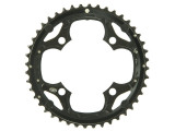 Звезда шатунов Shimano SLX M660 44 зуба, алюминий